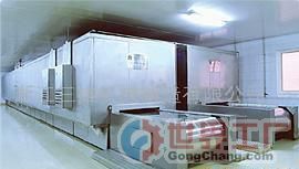 莱州北海养殖 开拓农副产品销售的全球市场