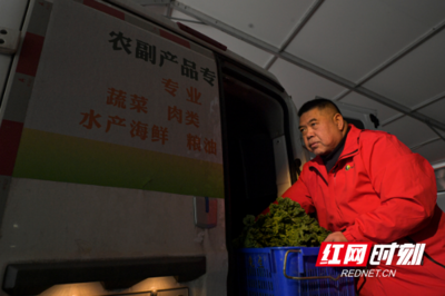 红网调查 | 价格持续下跌，今冬蔬果批发市场为何“遇冷”？农副产品销售分析