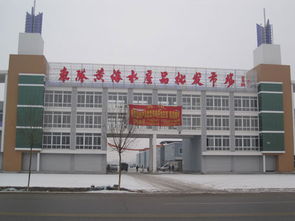 黄海水产品批发市场正式启用，农副产品销售迎来新篇章