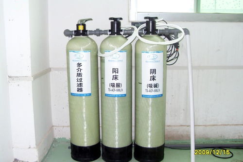 粤港澳大湾区离子交换设备产业链 聚焦珠海、江门、惠州，赋能农副产品销售新篇章