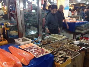 去了这几个年货采购地，包你把年味带回家——农副产品销售大热
